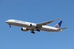 N2639U @ KORD - Boeing 777-322/ER - by Mark Pasqualino