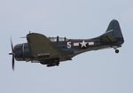 N82GA @ KYIP - Thunder Over Michigan 2011 - by Florida Metal