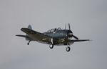 N82GA @ KYIP - Thunder Over Michigan 2011 - by Florida Metal