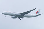 B-5973 @ LOWW - China Eastern Airlines Airbus A330-200 - by Thomas Ramgraber