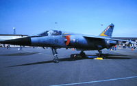 70 @ EGUN - At the 1982 Mildenhall Air Fete. - by kenvidkid