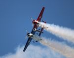 N110JY @ KOSH - OSH 2018 - by Florida Metal