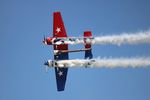 N110JY @ KOSH - OSH 2019 - by Florida Metal