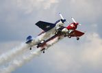 N110JY @ KOSH - OSH 2019 - by Florida Metal