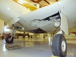 N551 @ 1H0 - Meyers MAC-145 at the Aircraft Restoration Museum at Creve Coeur airfield, Maryland Heights MO - by Ingo Warnecke