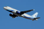 XA-MTO @ DFW - Departing DFW Ariport - by Zane Adams