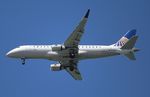 N131SY @ KSFO - SFO 2018 - by Florida Metal