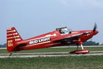 N10LL @ OSH - Leo..the last time I saw him perform. - by Charlie Pyles