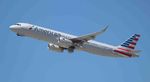N143AN @ KLAX - LAX 2016 - by Florida Metal
