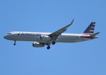 N148AN @ KSFO - SFO 2018 - by Florida Metal