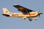 N554TA photo, click to enlarge