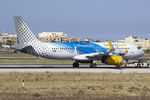 EC-MLE @ LMML - Runway 13 - by Roberto Cassar