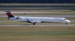 N181GJ @ KDTW - DTW 2016 - by Florida Metal