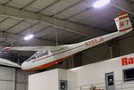 N255JB - Arlington Sisu 1A at the Aviation Museum of Kentucky, Lexington KY - by Ingo Warnecke