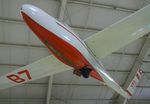 N255JB - Arlington Sisu 1A at the Aviation Museum of Kentucky, Lexington KY - by Ingo Warnecke