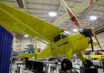 N18896 - Aeronca K at the Aviation Museum of Kentucky, Lexington KY - by Ingo Warnecke