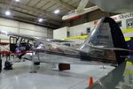 N928D @ KLEX - Stinson 108-2 Flying Station Wagon at the Aviation Museum of Kentucky, Lexington KY - by Ingo Warnecke