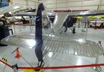 N928D @ KLEX - Stinson 108-2 Flying Station Wagon at the Aviation Museum of Kentucky, Lexington KY - by Ingo Warnecke