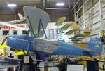 N147N - Crosley Moonbeam at the Aviation Museum of Kentucky, Lexington KY - by Ingo Warnecke