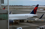 N179DN @ KJFK - At gate JFK - by Ronald Barker