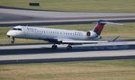 N186PQ @ KATL - ATL 2016 - by Florida Metal