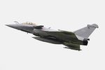 105 @ LFRJ - Dassault Rafale C, Take off rwy 26, Landivisiau Naval Air Base (LFRJ) Tiger Meet 2017 - by Yves-Q