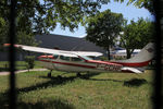 F-GCHF photo, click to enlarge