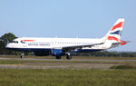 G-EUYV @ CPH - Copenhagen 14.6.2020 - by leo larsen