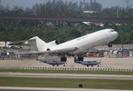 N216WE @ KFLL - FLL 2017 - by Florida Metal