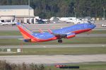 N219WN @ KMCO - MCO 2017 - by Florida Metal