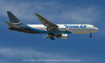N1997A @ BWI - On final to 10. - by J.G. Handelman