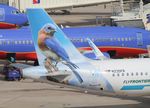 N230FR @ KTPA - Betty - by Florida Metal
