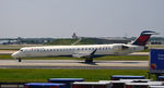 N153PQ @ KATL - Taxi Atlanta - by Ronald Barker