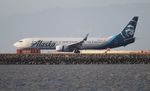 N266AK @ KSFO - SFO 2018 - by Florida Metal