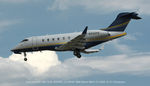 N302PE @ BWI - On final to 33L - by J.G. Handelman