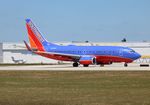 N296WN @ KFLL - FLL 2019 - by Florida Metal