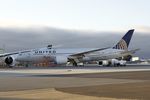N27901 @ KSFO - SFO 2020. - by Clayton Eddy