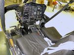 72-21256 - Bell OH-58A Kiowa at the Aviation Museum of Kentucky, Lexington KY  #c - by Ingo Warnecke