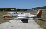 21 @ LFTH - preserved on base, near the beaches - by olivier Cortot