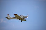 F-HAHE @ LFOI - BullChipmeet 2019 - by B777juju