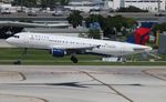 N312US @ KFLL - FLL 2015 - by Florida Metal