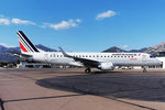 F-HBLP @ LFKC - Taxiing - by micka2b