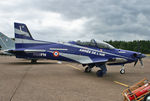 12 @ LFOT - Parked. - by Marcotte