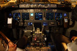 LN-NIB @ EDDB - Thanks to the very friendly crew! - by Tomas Milosch