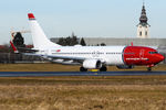 SE-RPF @ SZG - Norwegian - by Chris Jilli