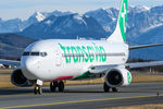 PH-HZL @ SZG - Transavia - by Chris Jilli