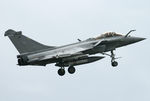 11 @ LFOT - short final runway 20. - by Marcotte