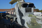 159210 - AH-1  Vietnam Village  Patriots Point - by Ronald Barker