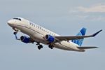 N619UX @ KBOI - Take off from 10L. - by Gerald Howard