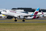 D-ABFP @ VIE - Eurowings - by Chris Jilli